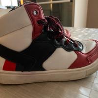 Scarpe bambino Tommy Hilfiger nn31