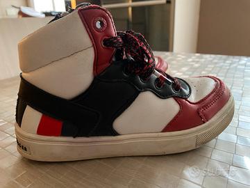 Scarpe bambino Tommy Hilfiger nn31