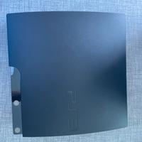 Playstation 3 120 gb