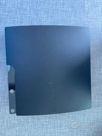 Playstation 3 120 gb