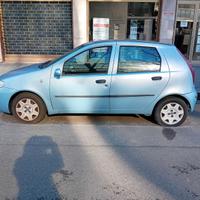 Fiat Punto 1.3 Multijet 16V 5 porte Dynamic Diesel