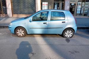 Fiat Punto 1.3 Multijet 16V 5 porte Dynamic Diesel