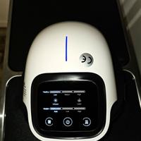 Massaggiatore per Ginocchio Senza Fili