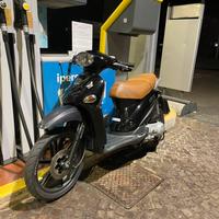 PIAGGIO LIBERTY 125 LEADER