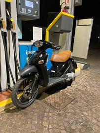 PIAGGIO LIBERTY 125 LEADER