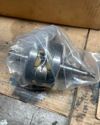 Albero motore yamaha yz125 (01-04)