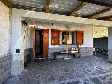 Villa di 143 m² con 4 locali a Marzabotto