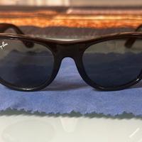 Ray-Ban wayfarer bambino occhiali da sole