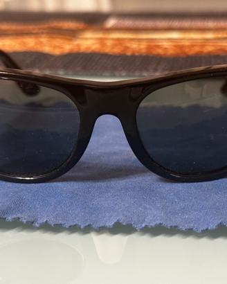Ray-Ban wayfarer bambino occhiali da sole