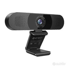 Webcam USB HD eMeet C980 pro