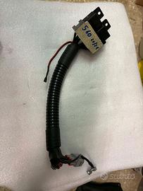cablaggio/centralina bi-luce per TMax 560 2020/21