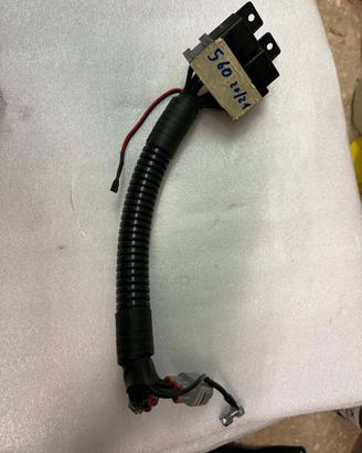 cablaggio/centralina bi-luce per TMax 560 2020/21
