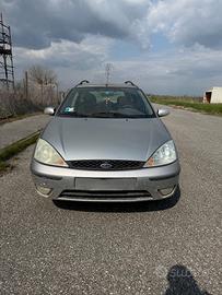 Ford Focus SW 2004