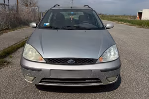 Ford Focus SW 2004