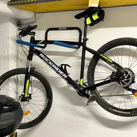 Bici MTB Mountain Bike