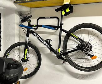 Bici MTB Mountain Bike