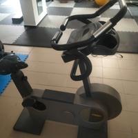 bike Technogym xpro 600