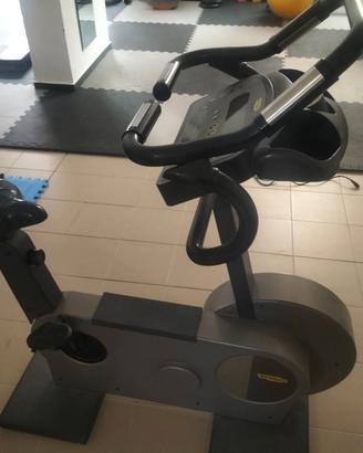 bike Technogym xpro 600