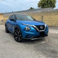 Nissan Juke N-Design