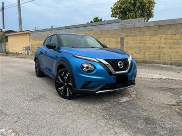 Nissan Juke N-Design