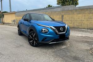 Nissan Juke N-Design