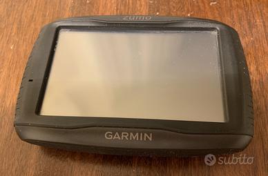 Navigatore Garmin Zumo 595LM