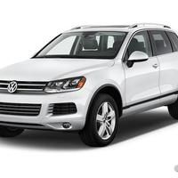 Ricambi volkswagen touareg