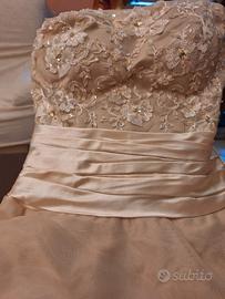 abito da SPOSA