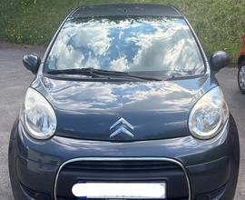 Citroen c1 2010