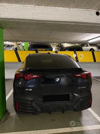 BMW X2 M Sport 20d xDrive Pari al Nuovo