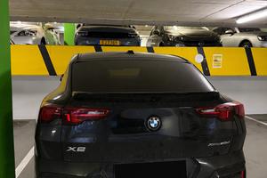 BMW X2 M Sport 20d xDrive Pari al Nuovo