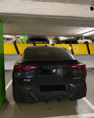 BMW X2 M Sport 20d xDrive Pari al Nuovo