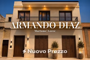 Appartamento di 145 m² con 4 locali a Martano