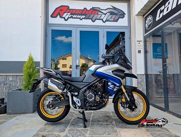 Voge Valico 525 DSX - Promo