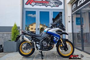 Voge Valico 525 DSX - Promo