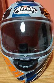 CASCO MOTO