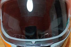 CASCO MOTO