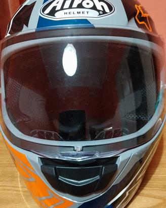 CASCO MOTO