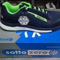 Scarpe antifortunistiche Sottozero TG 46