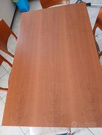 TAVOLO SOGGIORNO MARCA CALLIGARIS