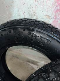 Micheli S83 per vespa px