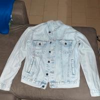 Giacca di jeans