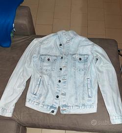Giacca di jeans