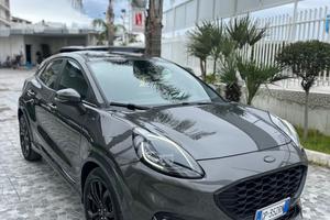 Ford Puma 1.0 EcoBoost Hybrid 125 CV S&S aut. ST-L