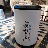 Paraluce Ricambio Originale tecnosky 130 refractor