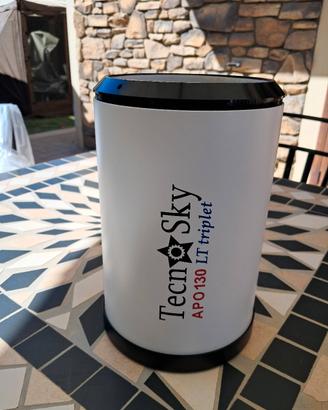 Paraluce Ricambio Originale tecnosky 130 refractor