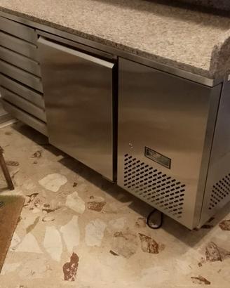 Attrezzature cucina