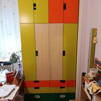Guardaroba Stuva Ikea