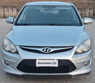 Hyundai i30 1.6 CRDi 90CV 6m Comfort