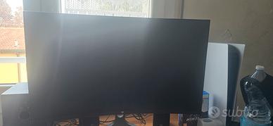 monitor 32" nuovo di zecca 